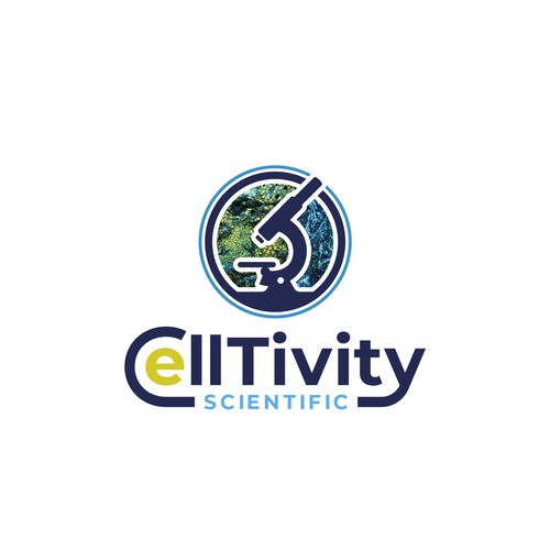 CellTivity Scientific Design by 7Overlay