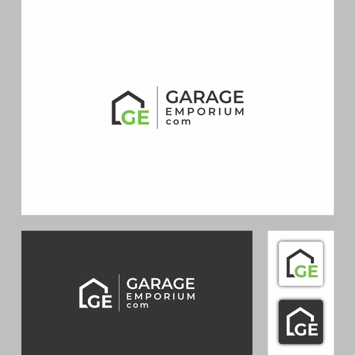 Looking for a bold new powerful and appealing logo for our retail store! Design by Erwin Abcd