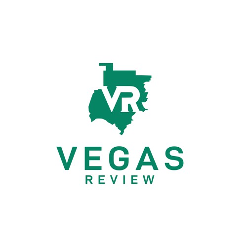 Las Vegas Information Site Seeks Awesome Logo :) Design by Rekker