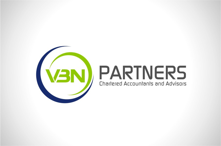 VBN PARTNERS needs a new logo | Logo design contest
