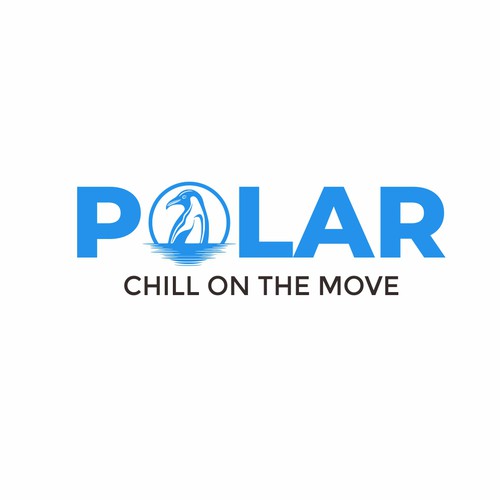 Logo design contest entry by Ahmad Zaki Ramadhan