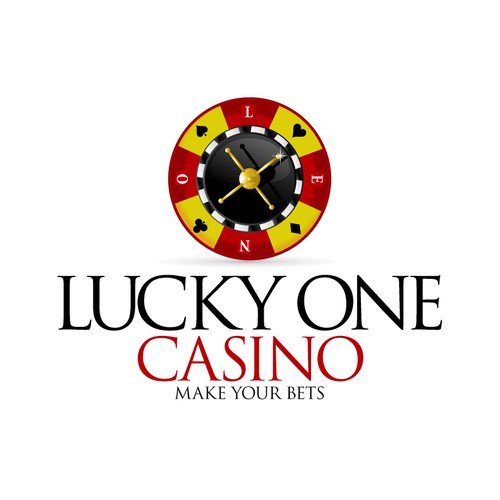 New logo wanted for Lucky One Casino Design by carpin