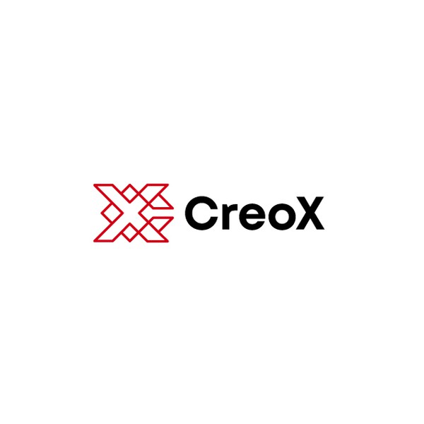C&X Monogram logo
