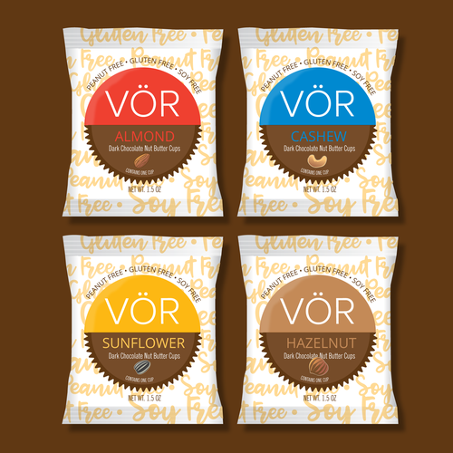 Product packaging contest entry by eastbay