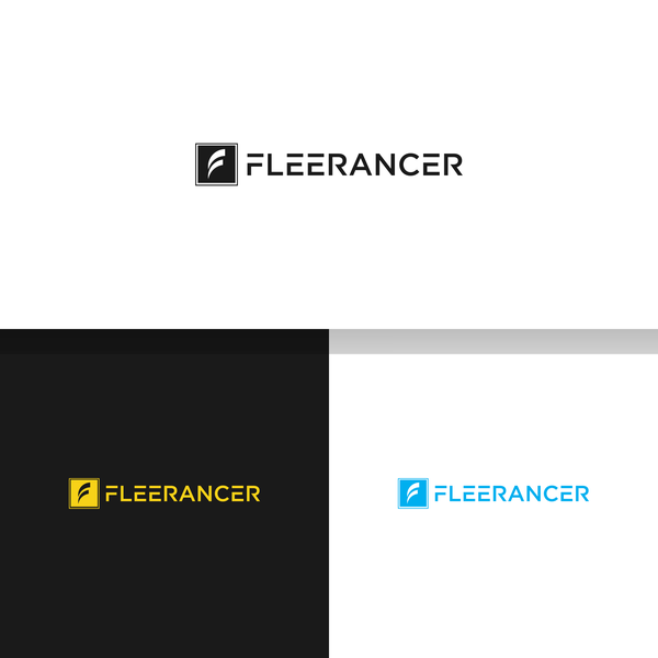 Design by alpha_art titled "FLEERANCER"
