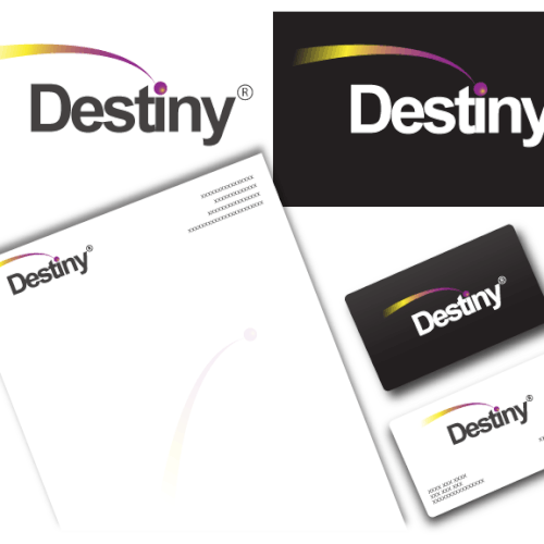 Diseño de destiny de webmedia