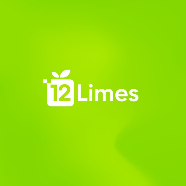 Logo Concept for 12Limes