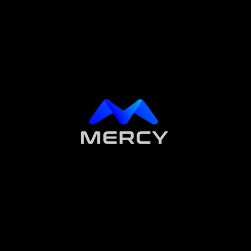 Mercy Logo Design Design by aledagiann