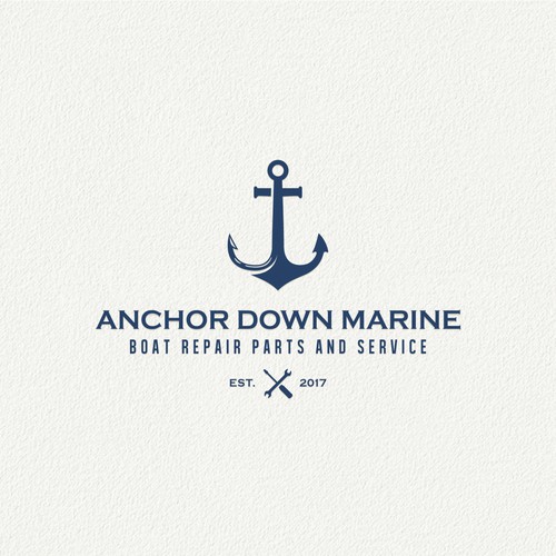 Designs Let's Do This! Show us what you got... Anchor Down Marine