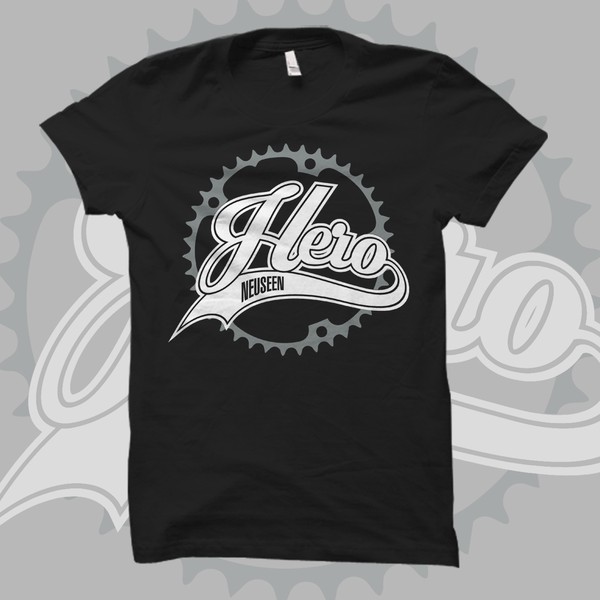 Design by xJuanFranciscox titled "Neuseen HERO"