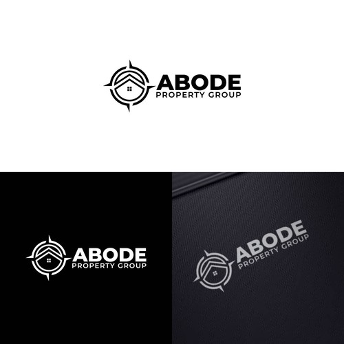 Abode Property Group Design by Indecore (Zeeshan)