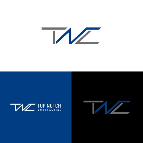 Design We need a powerful new logo to attract high end clients di NM17