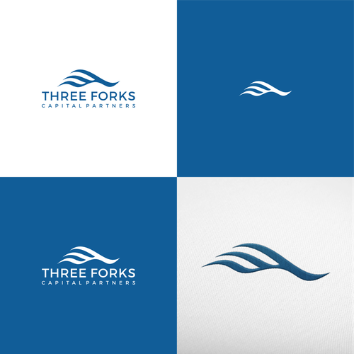 Timeless Logo for innovative venture capital firm Design by vectorel