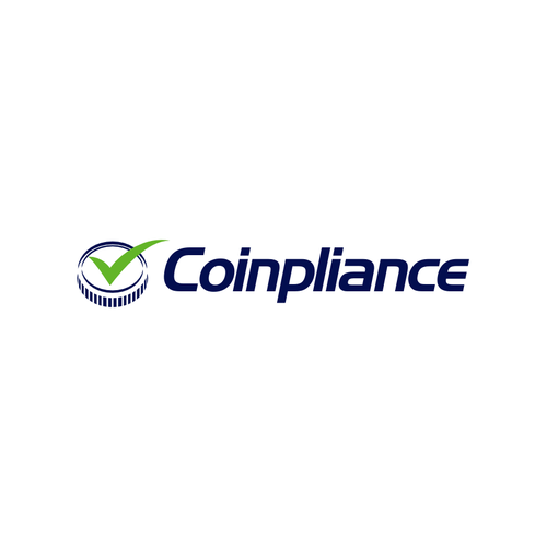 Coinpliance needs a new logo Design by Lightning™