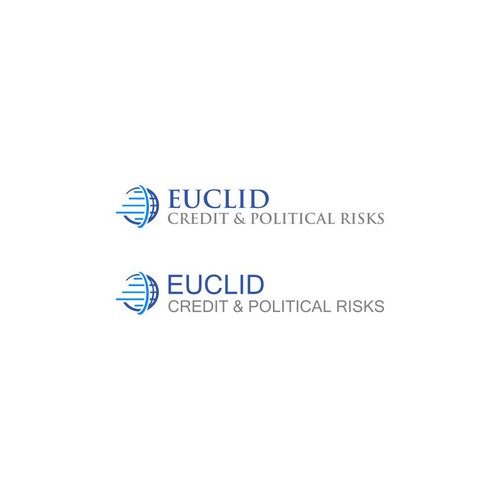 Logo for Credit & Political Risk Insurance Design by oktia