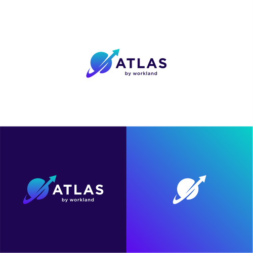 Logo revamp needed for fast-growing tech company ! Design by 71Z Dezign