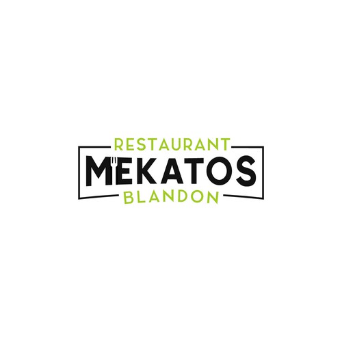 Mekatos Design by THE DESIGNSTER