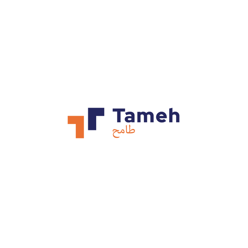 Design di “Premium Logo Design for Tameh – Next-Gen Fractional Real Estate Platform (Arabic + English)”- Add seed to plant di wonki ™