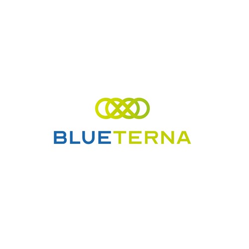 Blueterna Branding contest Diseño de Jaletina