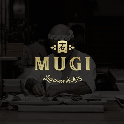 An Elegant Japanese Bakery in Canada Design by Emethrome