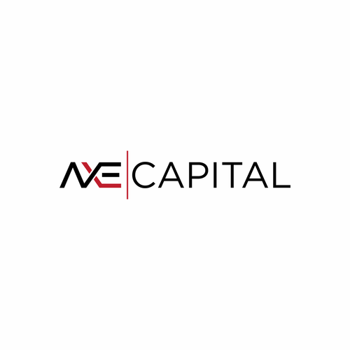 Axe Capital Logo Design by gats_by