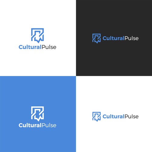 New age Media / Content site needs a powerful Brand Logo Design by Genie.W