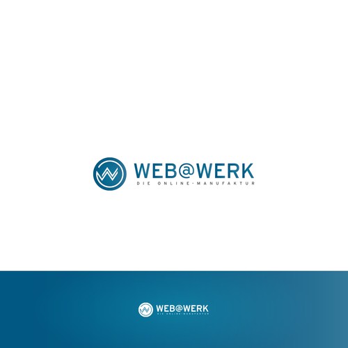 Logo design contest entry by bulldesign.agency