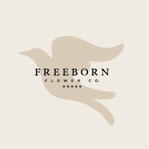 Logo and branding for a North Carolina cannabis and lifestyle brand Design by Akedis Design