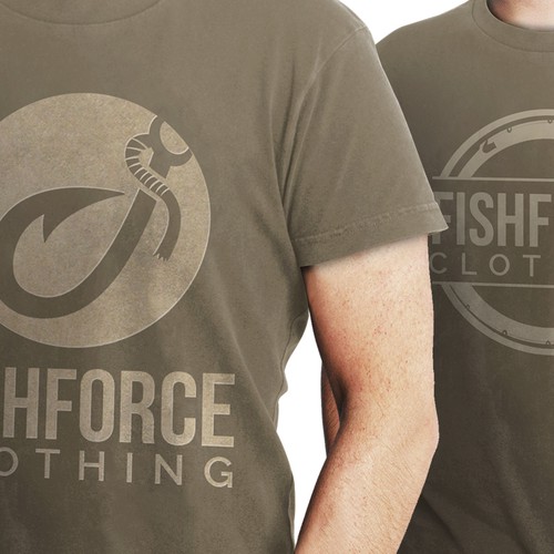 Logo design contest entry by GangmaZ