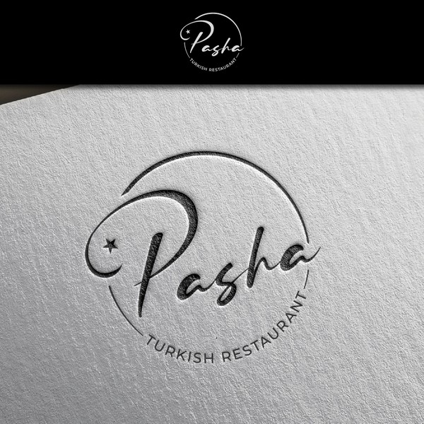 Design by AYAdesign titled "Logo for Turkish Restaurant"