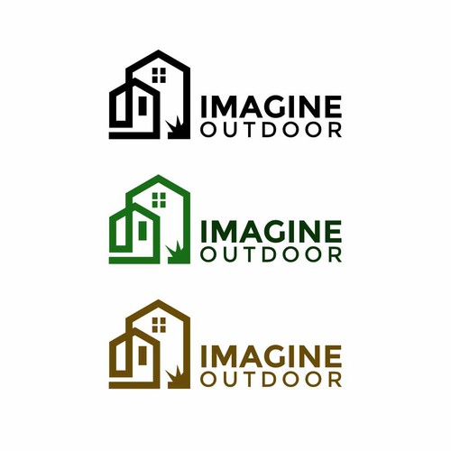 We need a new logo reflective of our expanded service offerings Design by arttomorrow concept™