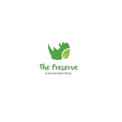 The Preserve Logo Design | Logo design contest