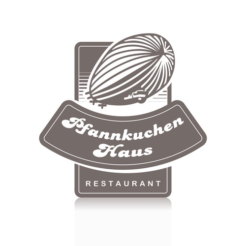 Signage contest entry by OWLX