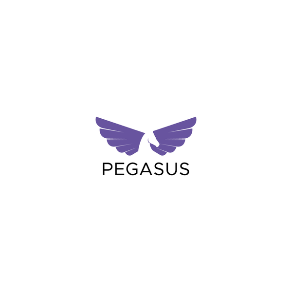 Design realizzato da Gaurldia intitolato "Pegasus"