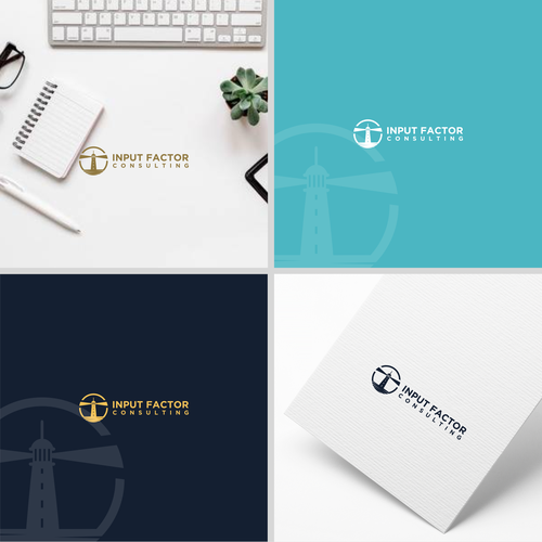 Logo design contest entry by enlaw