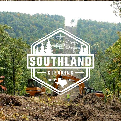 Texas based land clearing company needs very creative and innovative