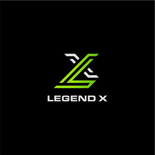 Legend X Truck Bed's Logo Design by SunkissWin