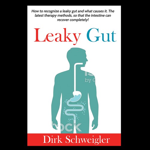 Book cover contest entry by DezignManiac