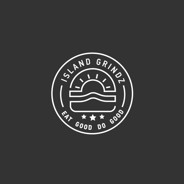 Island Grindz Logo