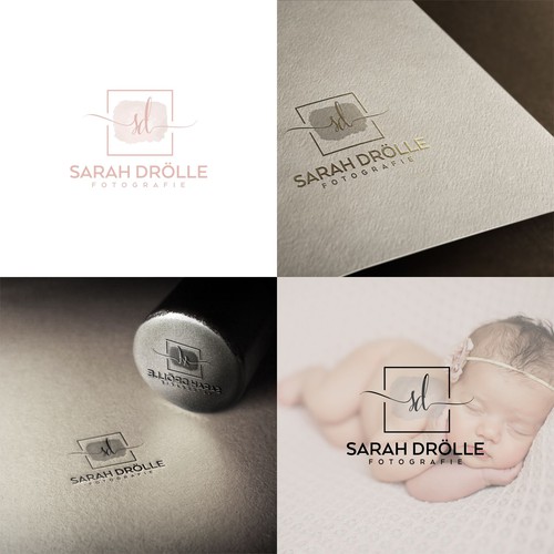  contest entry by Originawuk