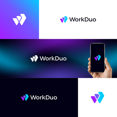 Logo and Website for AI Automation Platform Design by ●NdokBanyak