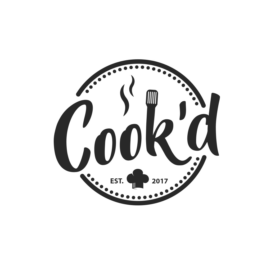 Cookware Logos - Free Cookware Logo Ideas, Design & Templates