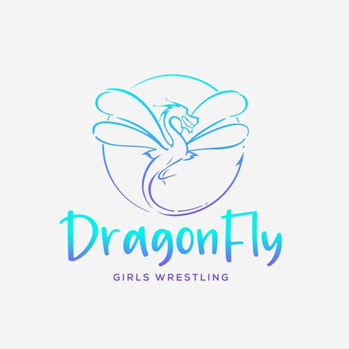 DragonFly Girls Only Wrestling Program! Help us grow girls wrestling!!! Réalisé par Parbati