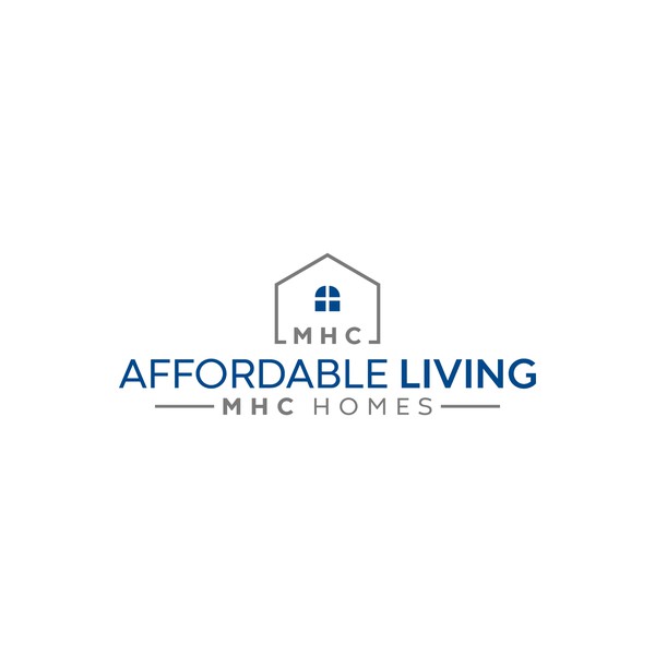 Affordable Living MHC Homes_Logo