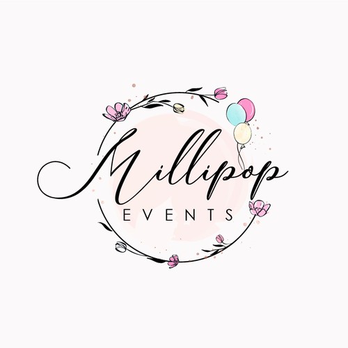 Design a gorgeous logo for an event planning business Design réalisé par Sign.Yra