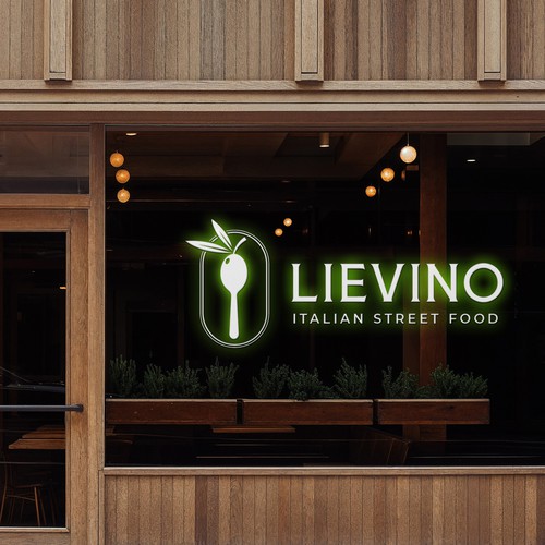 Logo & guía de marca propuesta en el concurso por 123Graphics