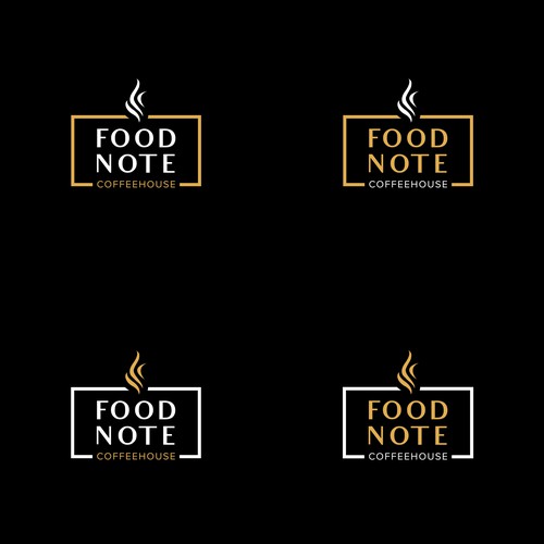 Logo & social media pack contest entry by Martin Spasovski