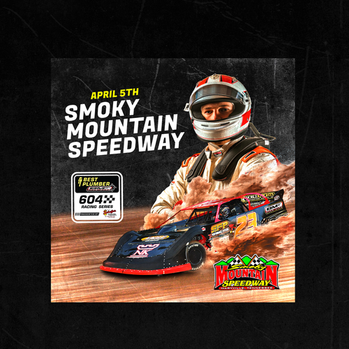 Poster contest entry by Mr. Bubbles