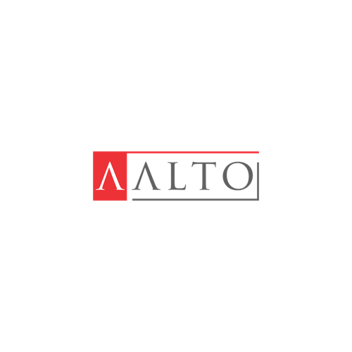 create a memorable and captivtaing logo for Aalto, a business ...