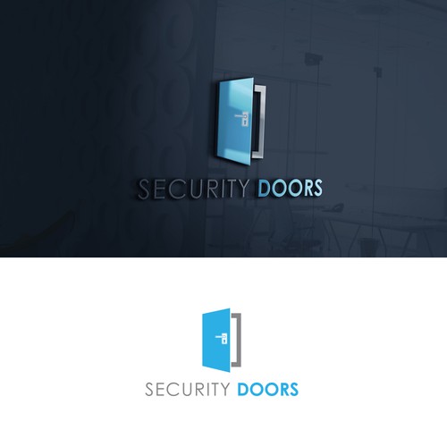 Logo design contest entry by MYNOOR